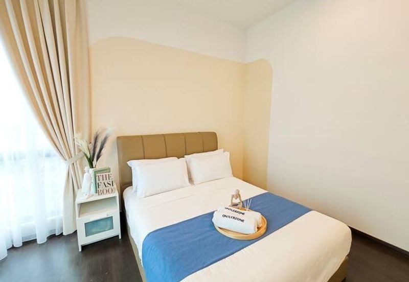 SKS Pavillion Residences