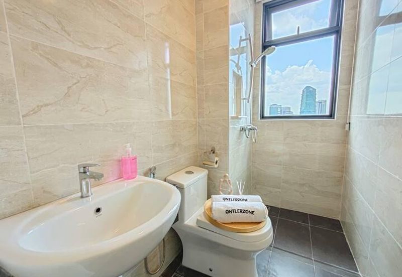 SKS Pavillion Residences