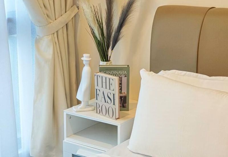 SKS Pavillion Residences