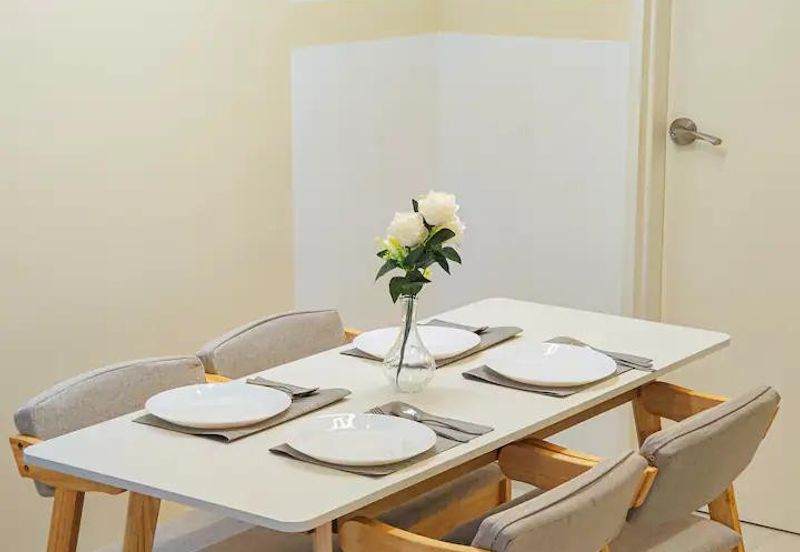 SKS Pavillion Residences