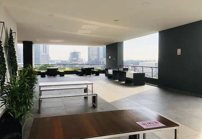 SKS Pavillion Residences