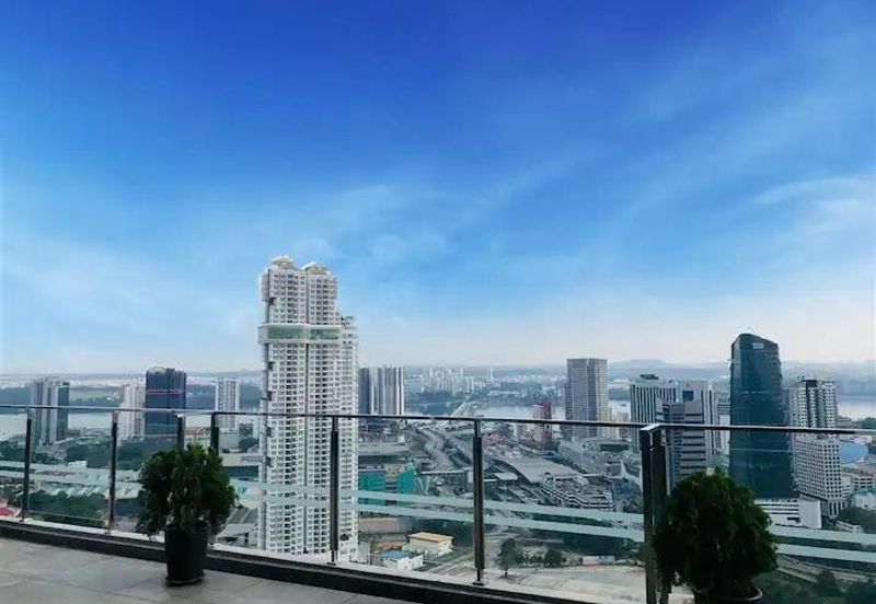 SKS Pavillion Residences