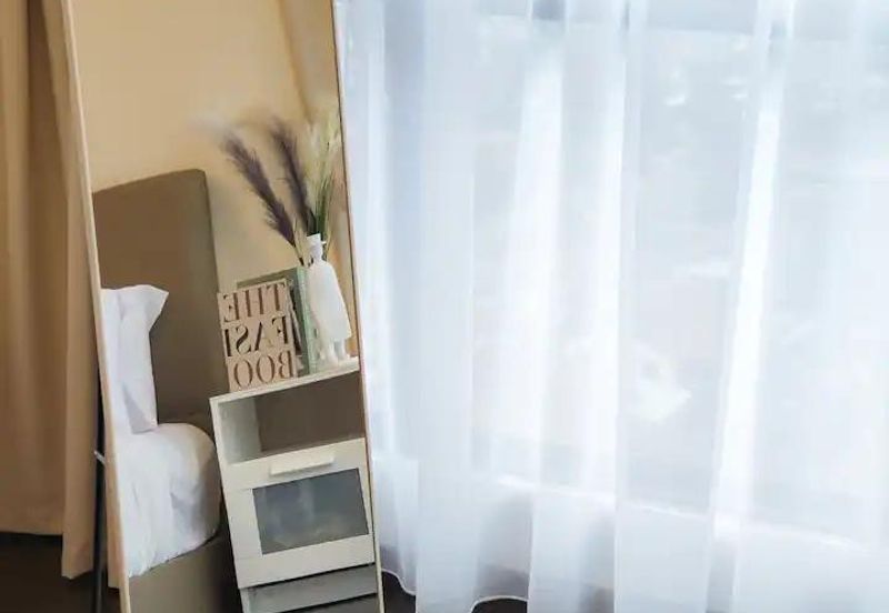 SKS Pavillion Residences