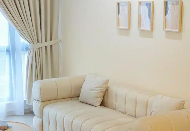 SKS Pavillion Residences