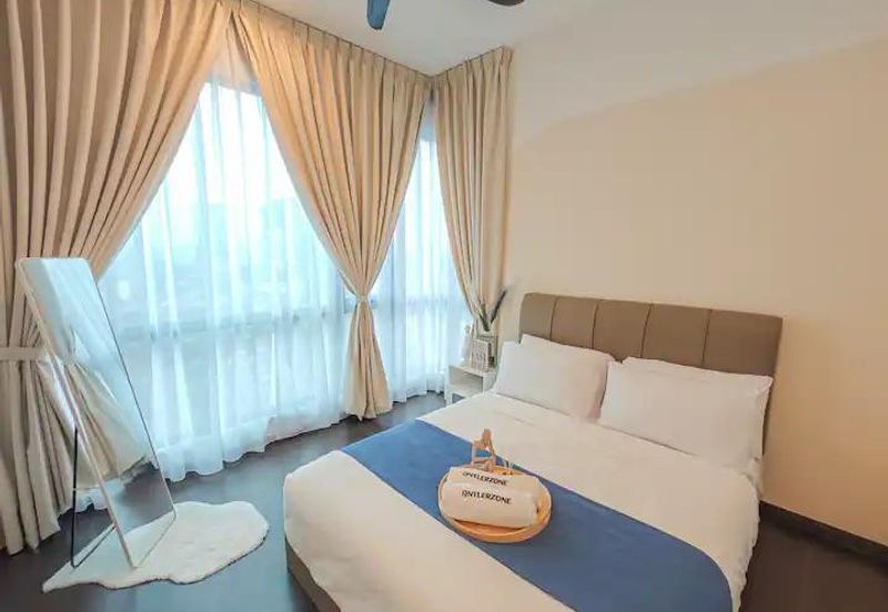 SKS Pavillion Residences