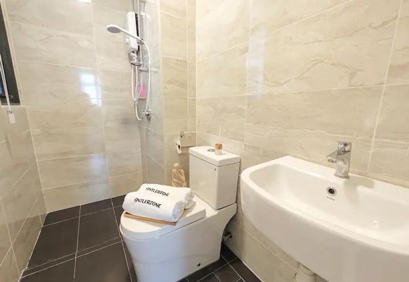 SKS Pavillion Residences