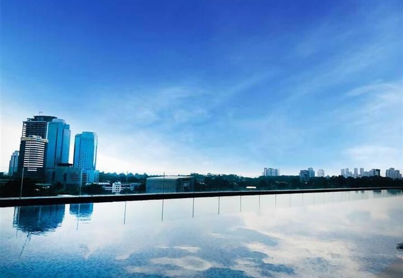 SKS Pavillion Residences