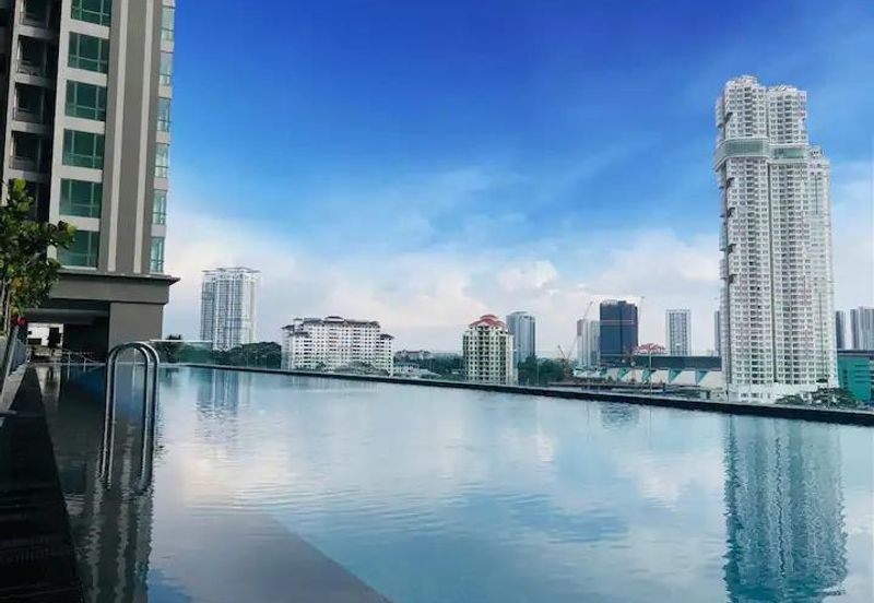 SKS Pavillion Residences