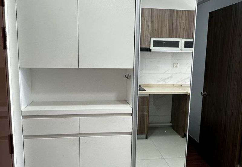 Country Garden Central Park Phase 1