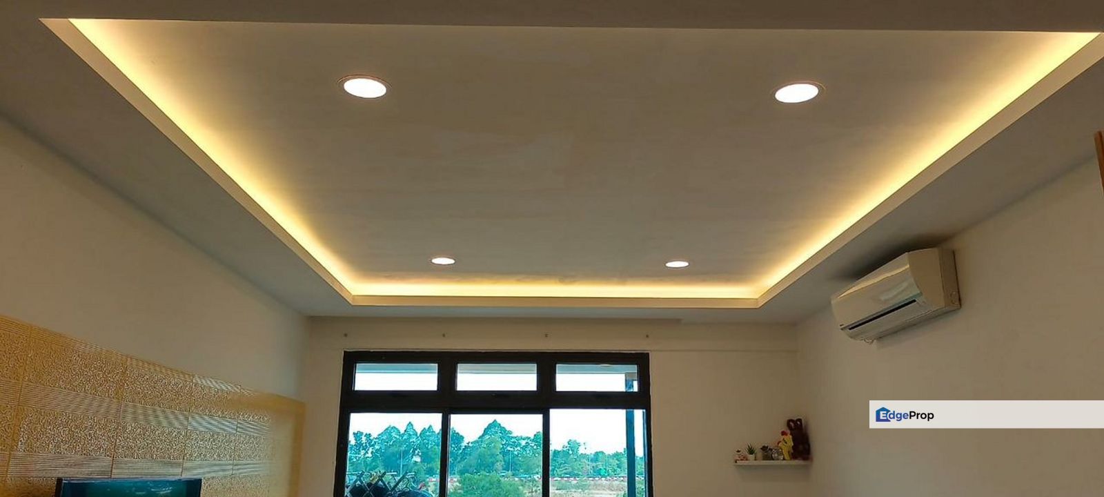 D'Secret Garden , Johor, Johor Bahru