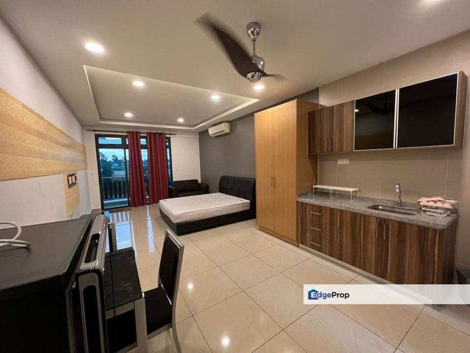 D'Secret Garden , Johor, Johor Bahru