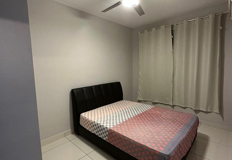 KSL Residences @ Daya