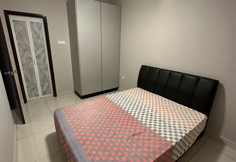 KSL Residences @ Daya