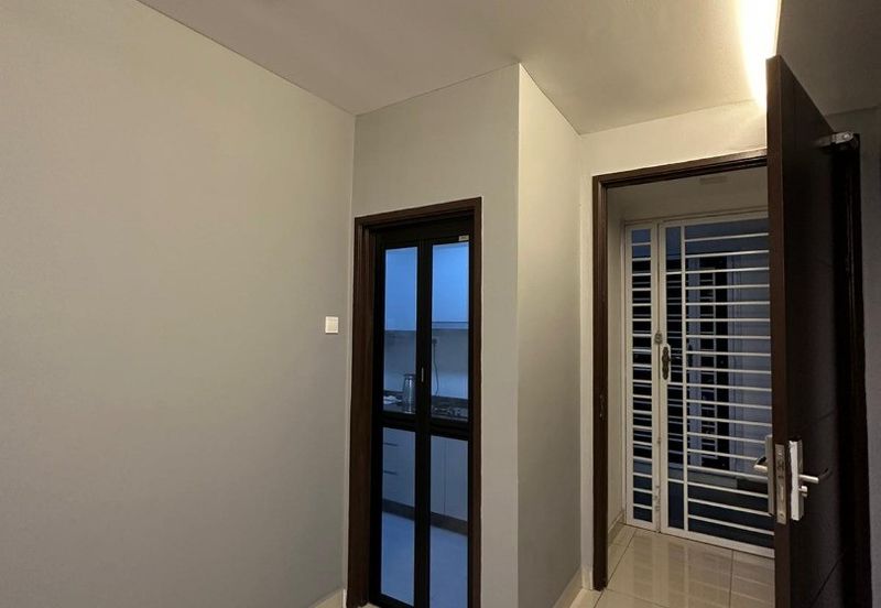 KSL Residences @ Daya