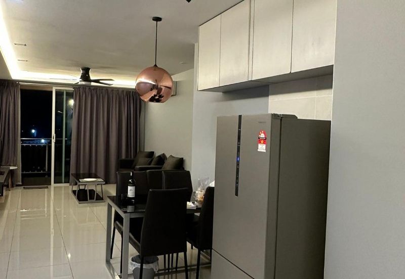 KSL Residences @ Daya