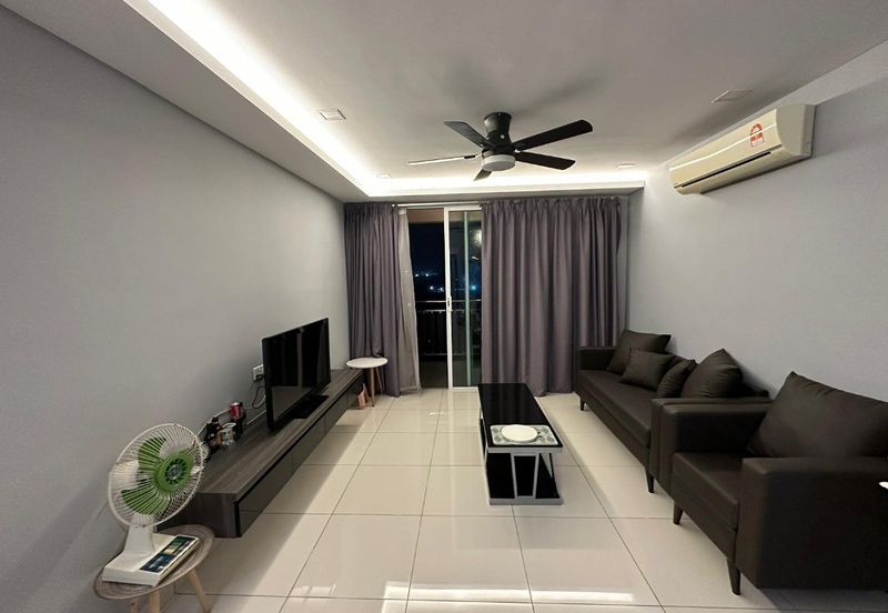 KSL Residences @ Daya