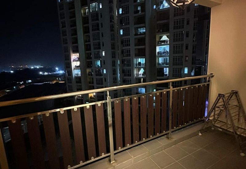 KSL Residences @ Daya