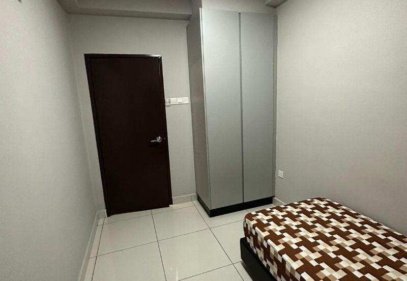 KSL Residences @ Daya