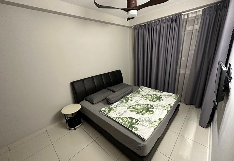 KSL Residences @ Daya