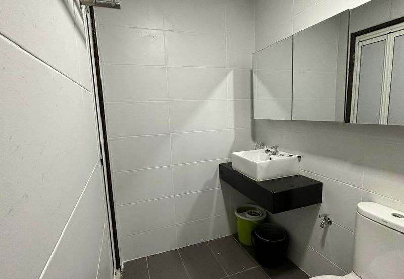 KSL Residences @ Daya