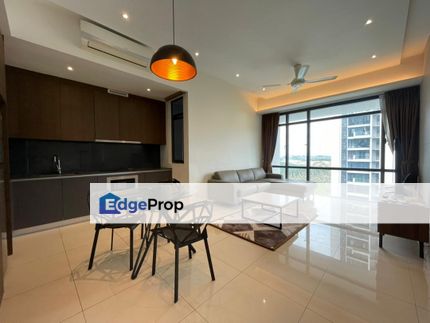 Grand Medini , Johor, Nusajaya