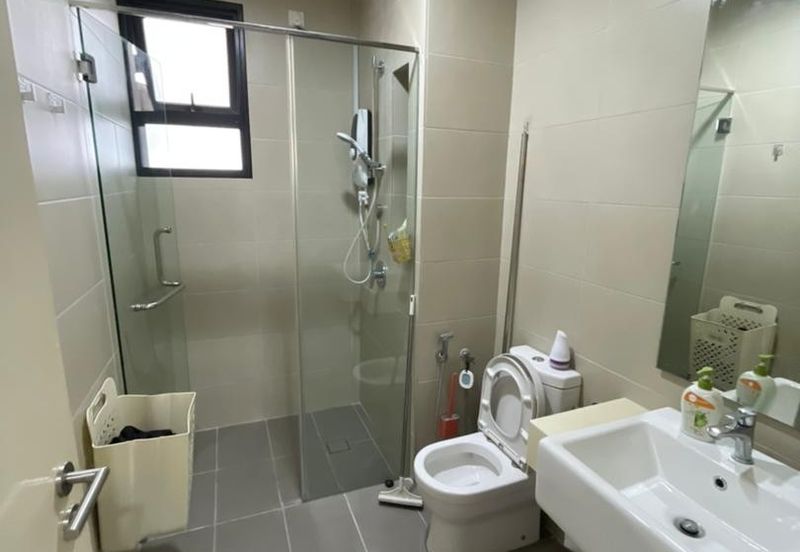 Sunway Citrine Lakehomes