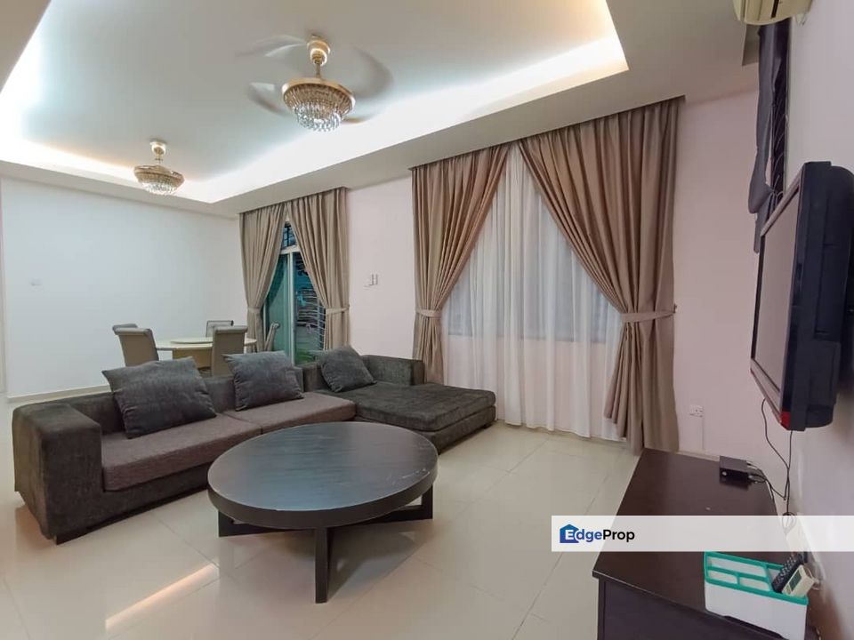 Taman Gaya, Jalan Sasa, Johor, Ulu Tiram