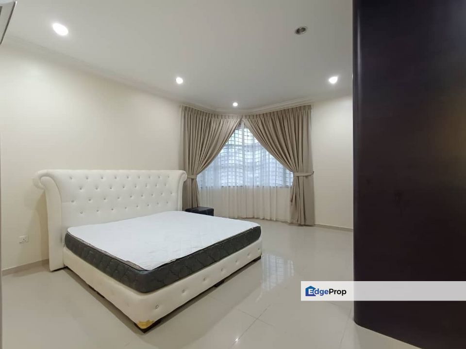 Taman Gaya, Jalan Sasa, Johor, Ulu Tiram