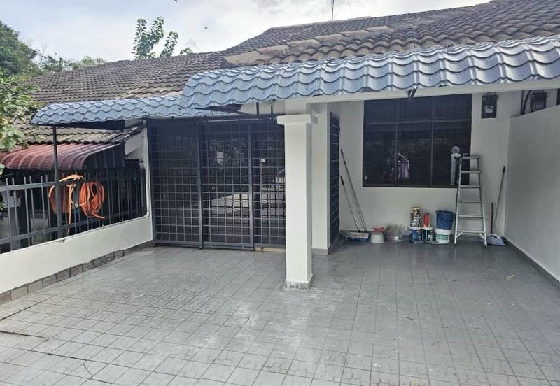 Bandar Baru Permas Jaya