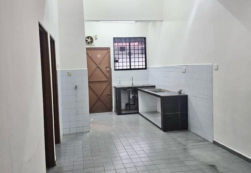 Bandar Baru Permas Jaya