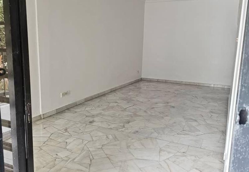 Bandar Baru Permas Jaya