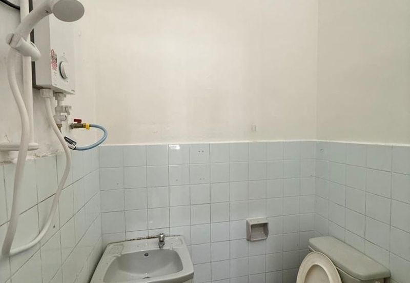 Bandar Baru Permas Jaya