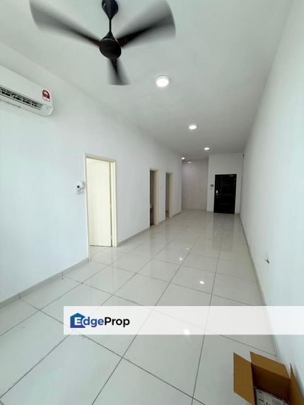 D'Summit Residence , Johor, Johor Bahru