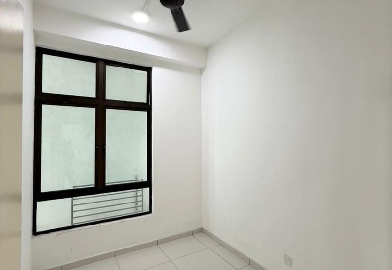 D'Summit Residences @ Kempas Utama