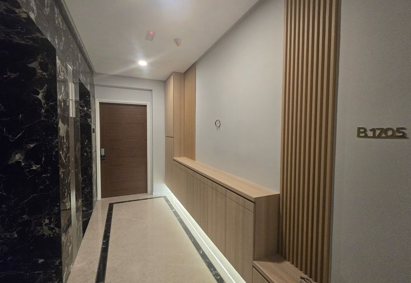 The Astaka @ 1 Bukit Senyum