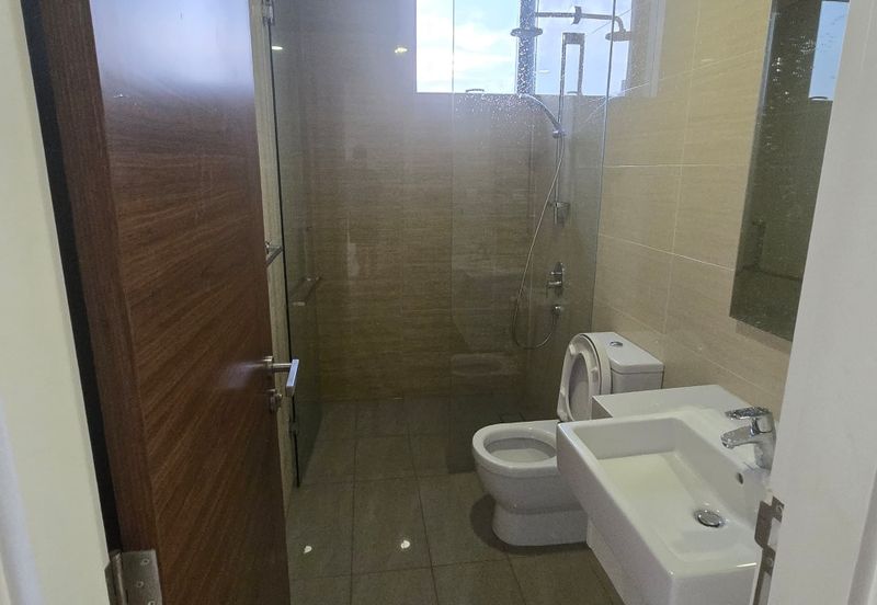 The Astaka @ 1 Bukit Senyum