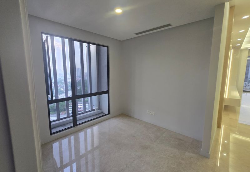 The Astaka @ 1 Bukit Senyum