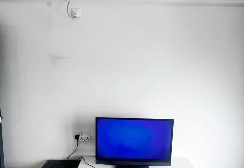 Zennith Suites Johor Bahru