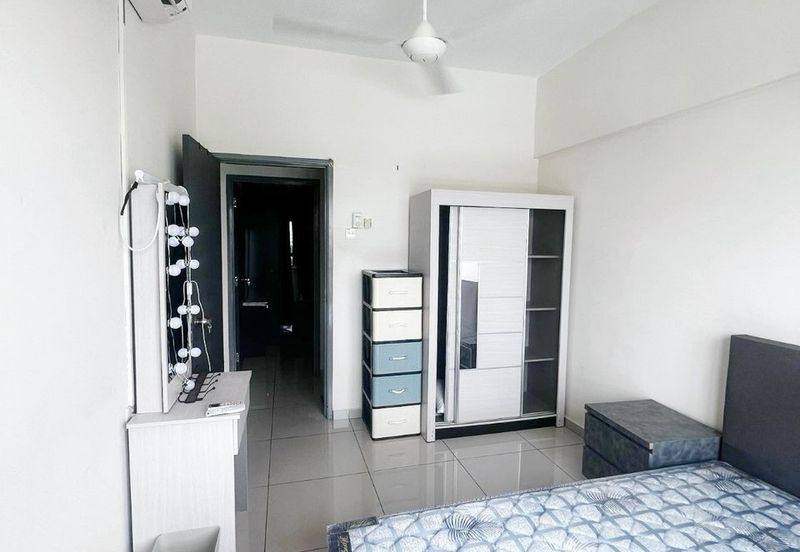 Zennith Suites Johor Bahru