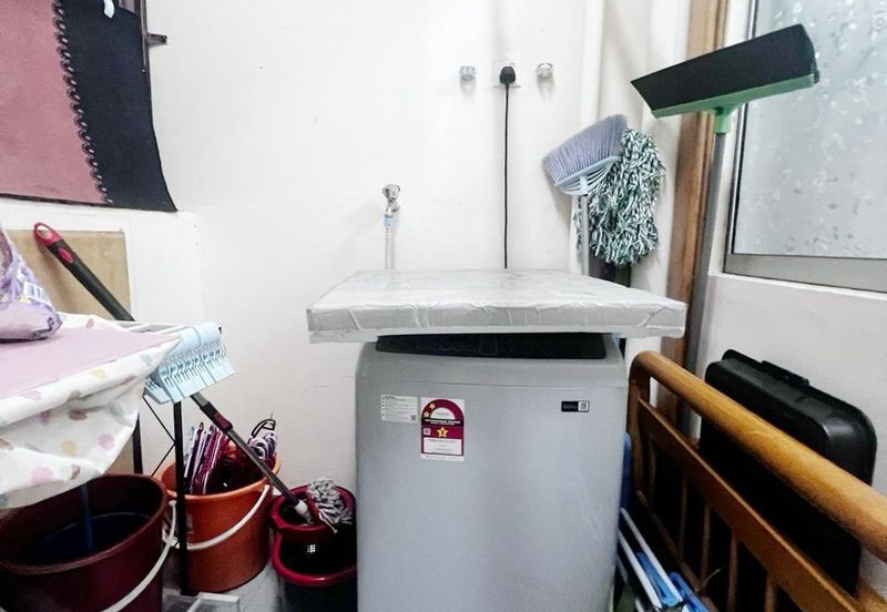 Zennith Suites Johor Bahru