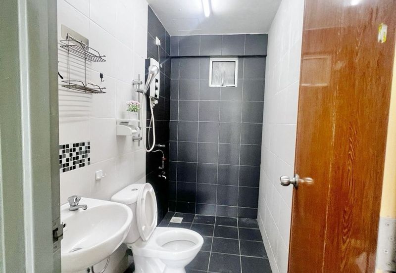 Zennith Suites Johor Bahru