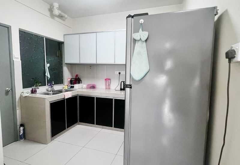 Zennith Suites Johor Bahru