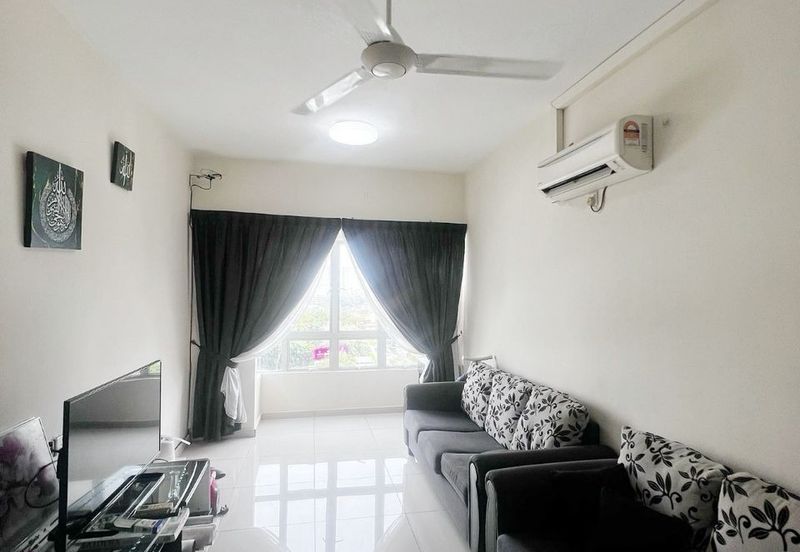 Zennith Suites Johor Bahru