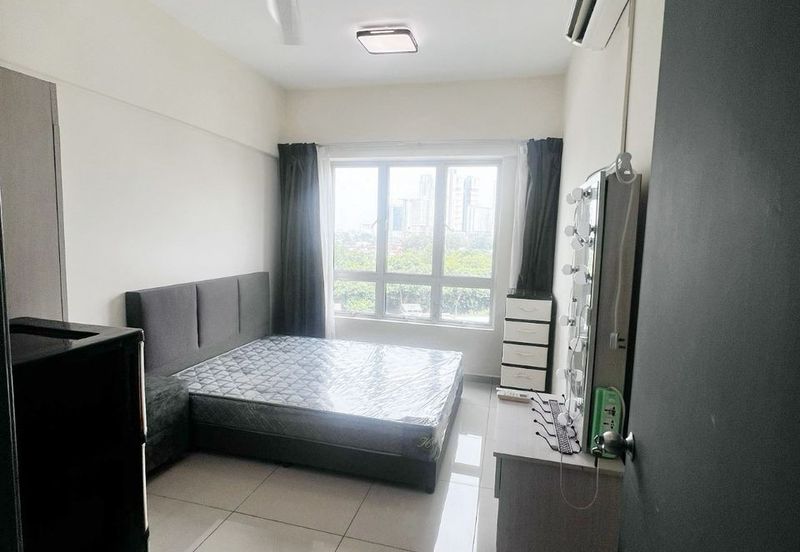 Zennith Suites Johor Bahru