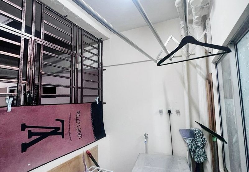 Zennith Suites Johor Bahru