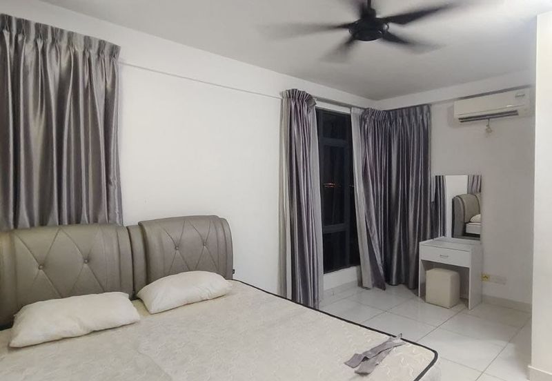 1Tebrau (One Tebrau Residence)