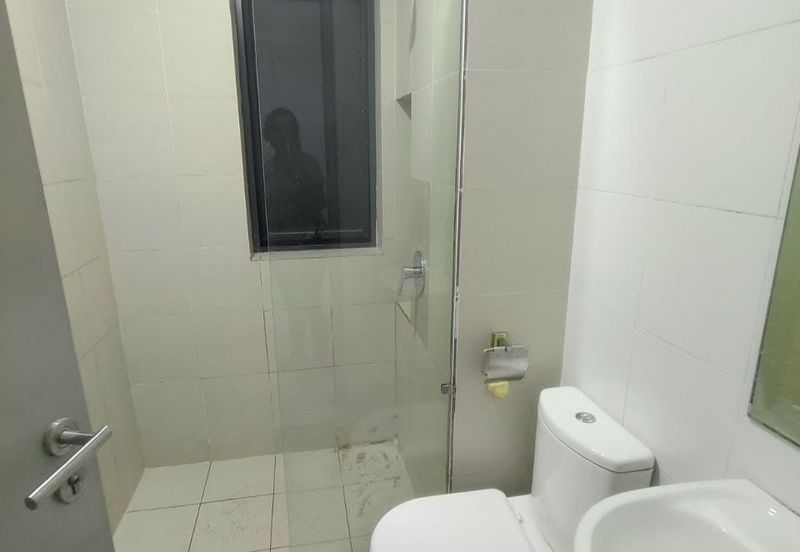 1Tebrau (One Tebrau Residence)