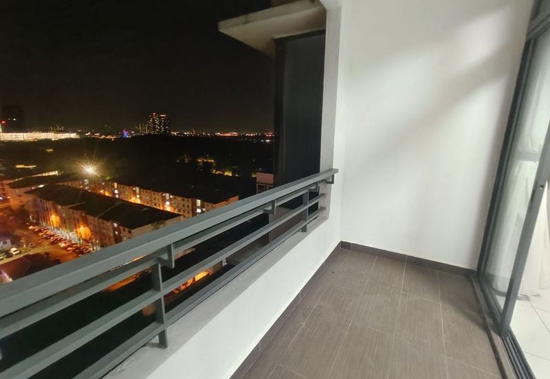 1Tebrau (One Tebrau Residence)