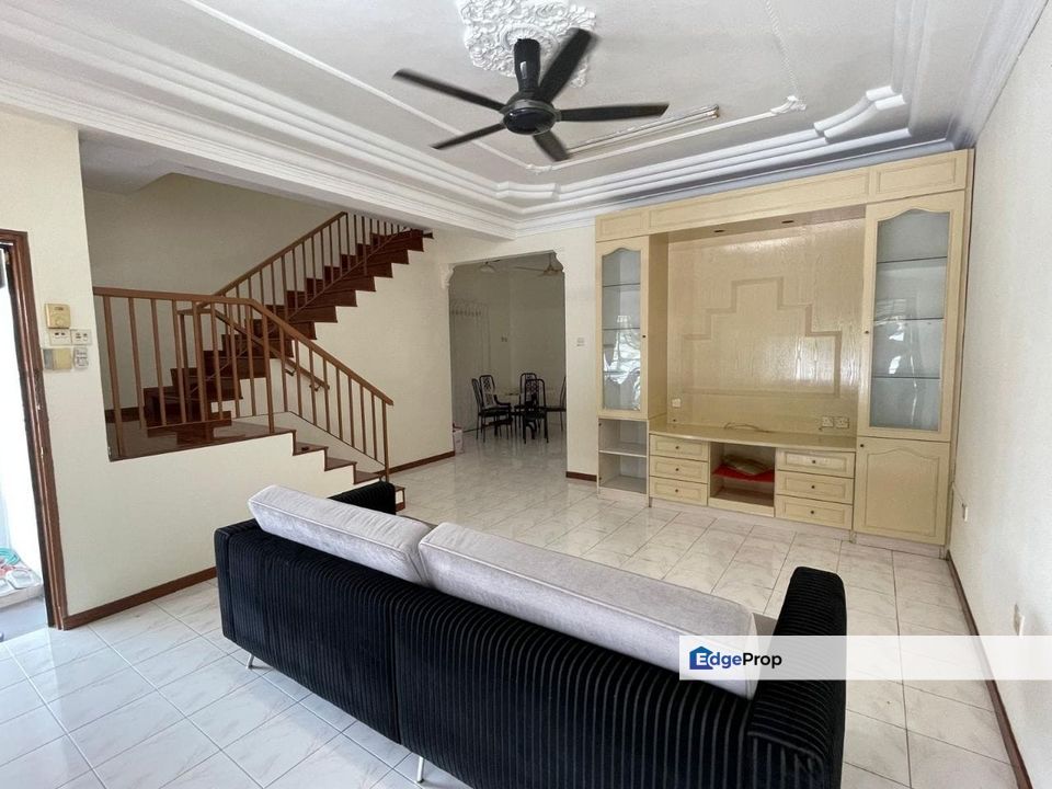 Taman Daya, Corner Lot , Johor, Johor Bahru