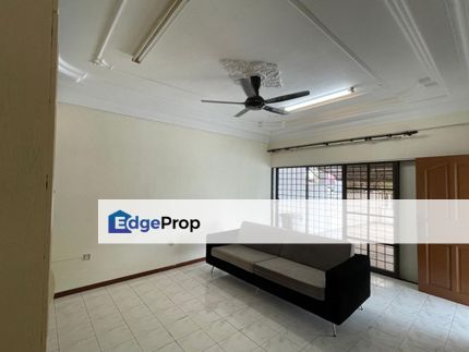 Taman Daya, Corner Lot , Johor, Johor Bahru